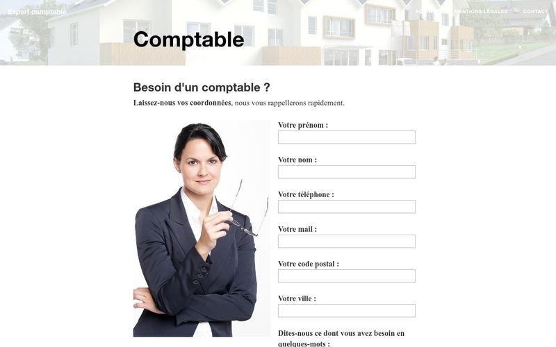 Comptable
