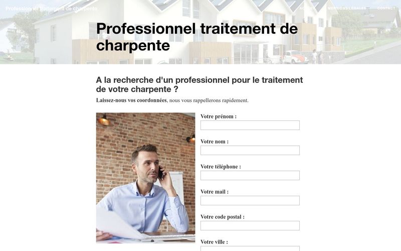 Quel est le coût d'un traitement préventif pour une poutre ?