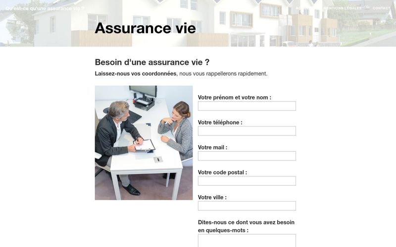 Bien choisir son assurance vie